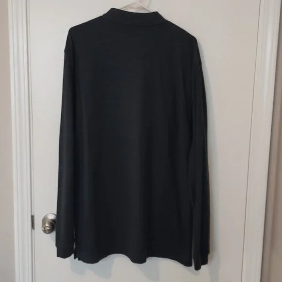 Van Heusen polo shirt size XL - Picture 2 of 5